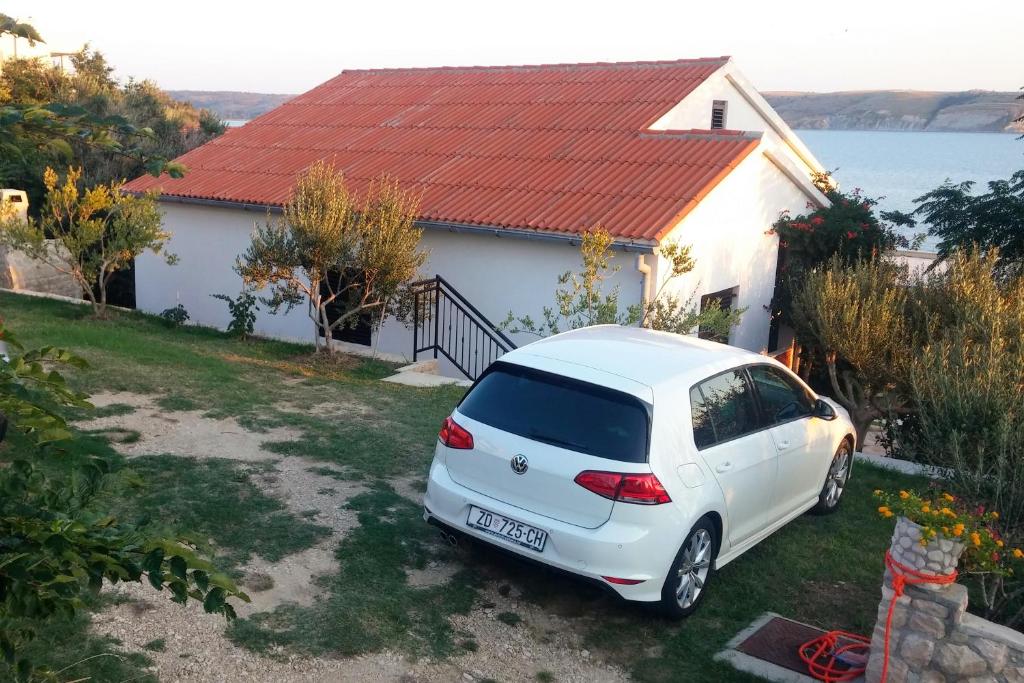 Apartments by the sea Rtina - Stosici, Zadar - 5883 photo 1