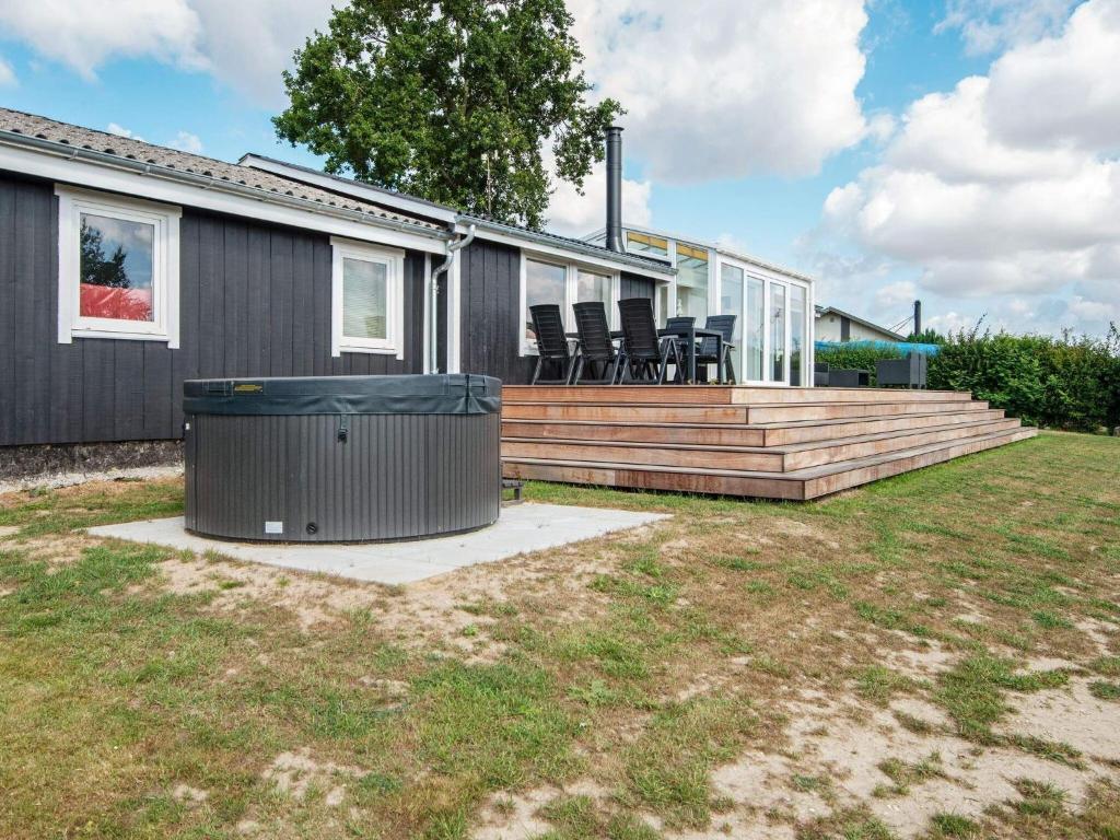 Holiday home Broager VI photo 3