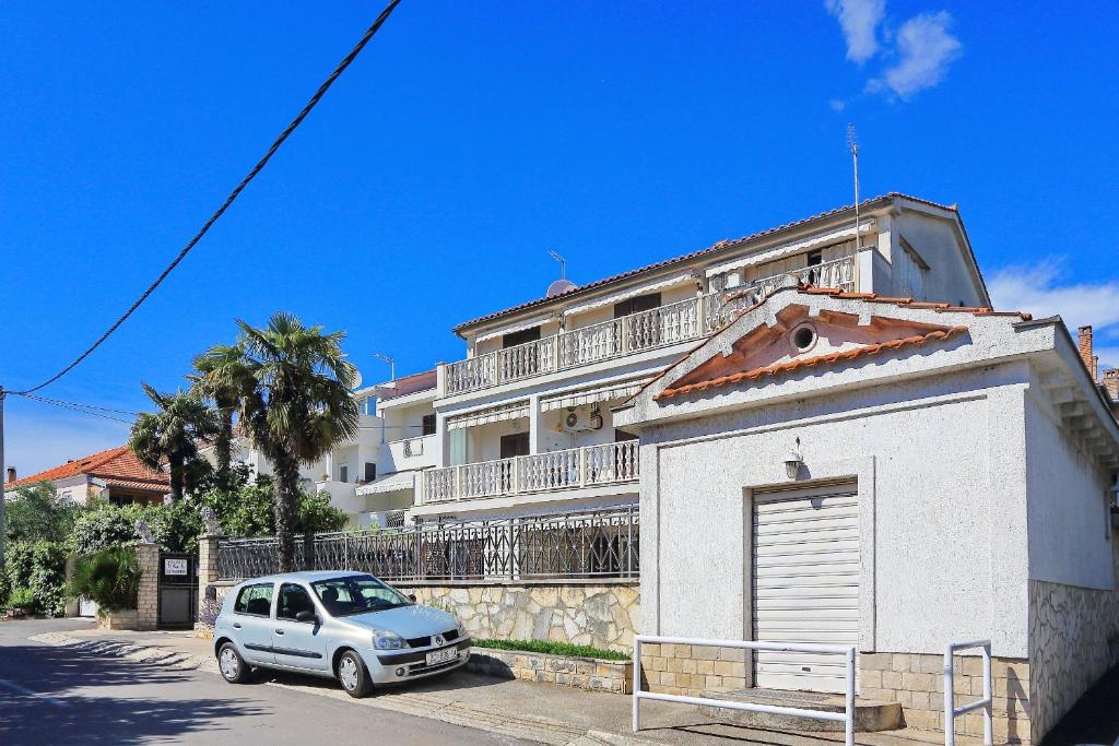 Apartments and rooms by the sea Zadar - 5874 photo 2