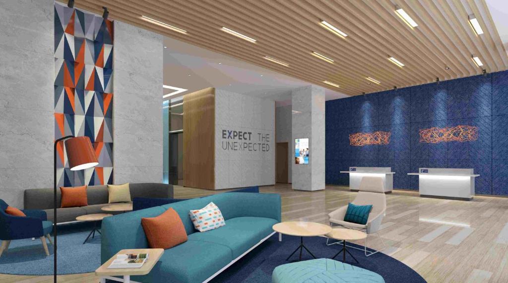 Holiday Inn Express Chengde Park View, an IHG Hotel photo 4