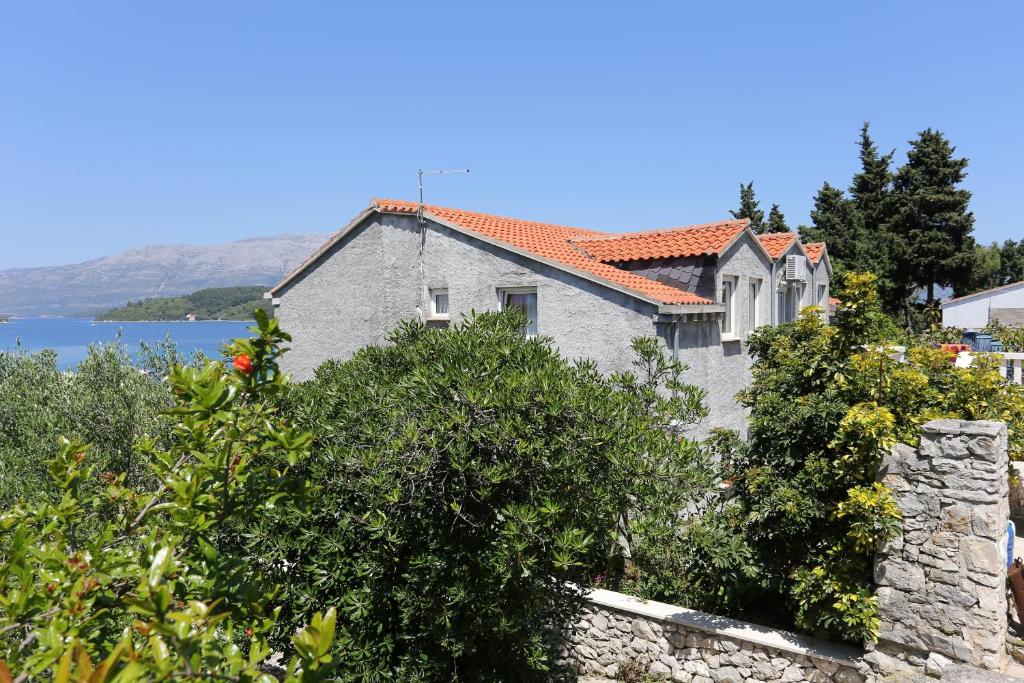 Apartments and rooms by the sea Lumbarda, Korcula - 4442 photo 2