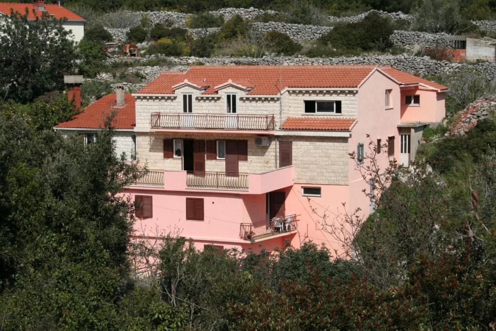 Apartments by the sea Racisce, Korcula - 4359 photo 1