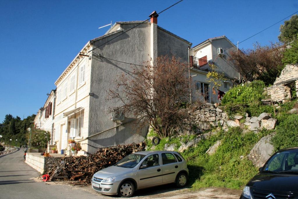 Apartments by the sea Racisce, Korcula - 4361 photo 2