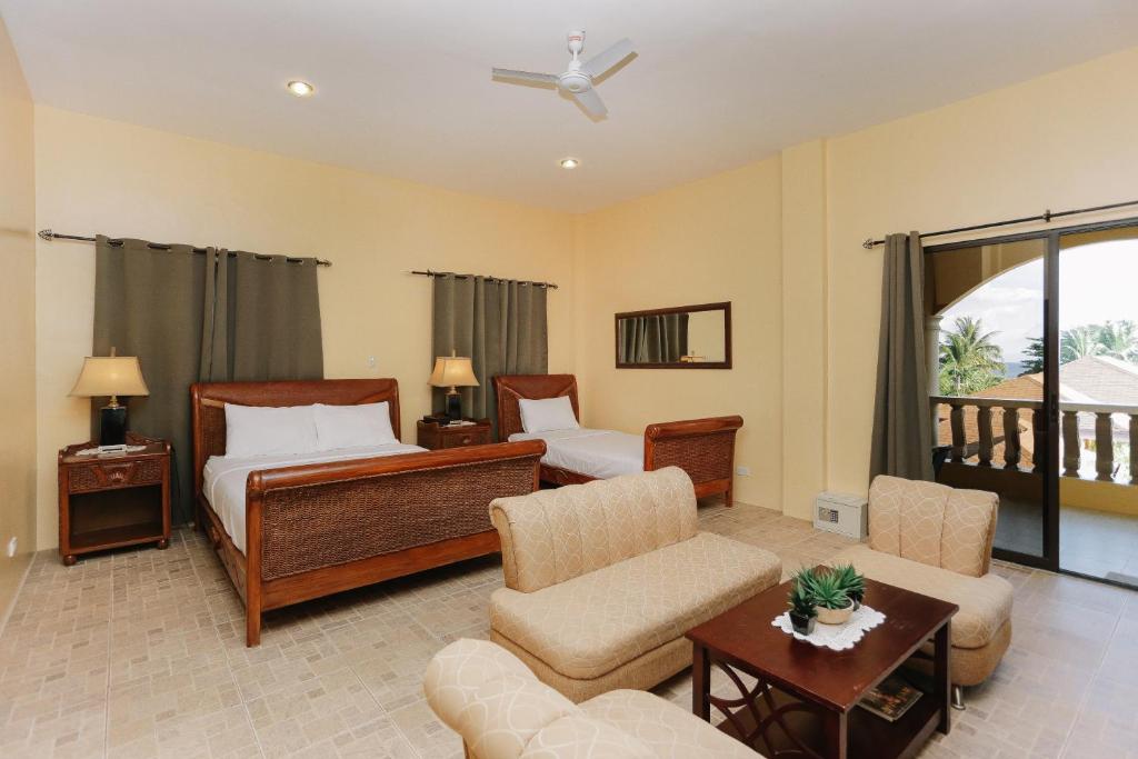 Turtle Bay Dive Resort photo 3
