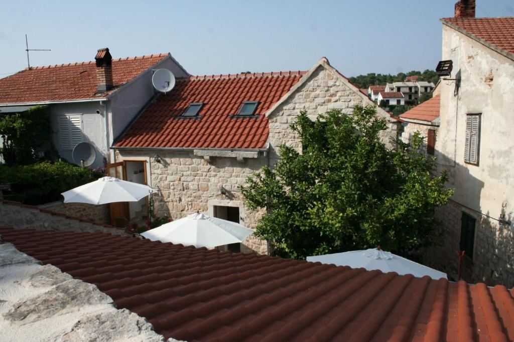 Apartment Vrboska 4601c photo 2