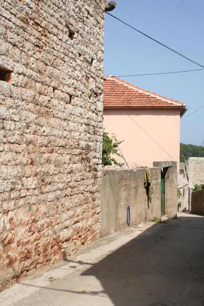 Rooms by the sea Vrboska (Hvar) - 4600 photo 2