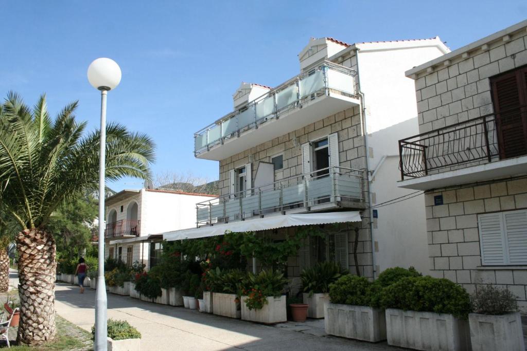Apartments by the sea Zuljana, Peljesac - 4577 photo 2