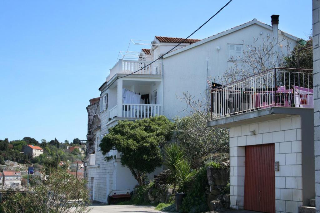 Apartments by the sea Racisce, Korcula - 4360 photo 2