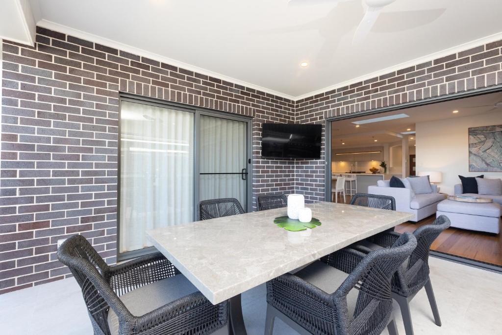 Grange Reserve photo 1