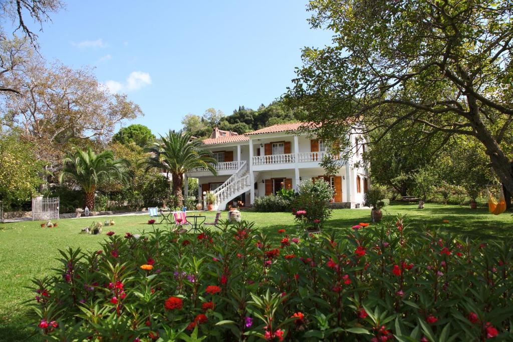 Villa Karidia photo 1
