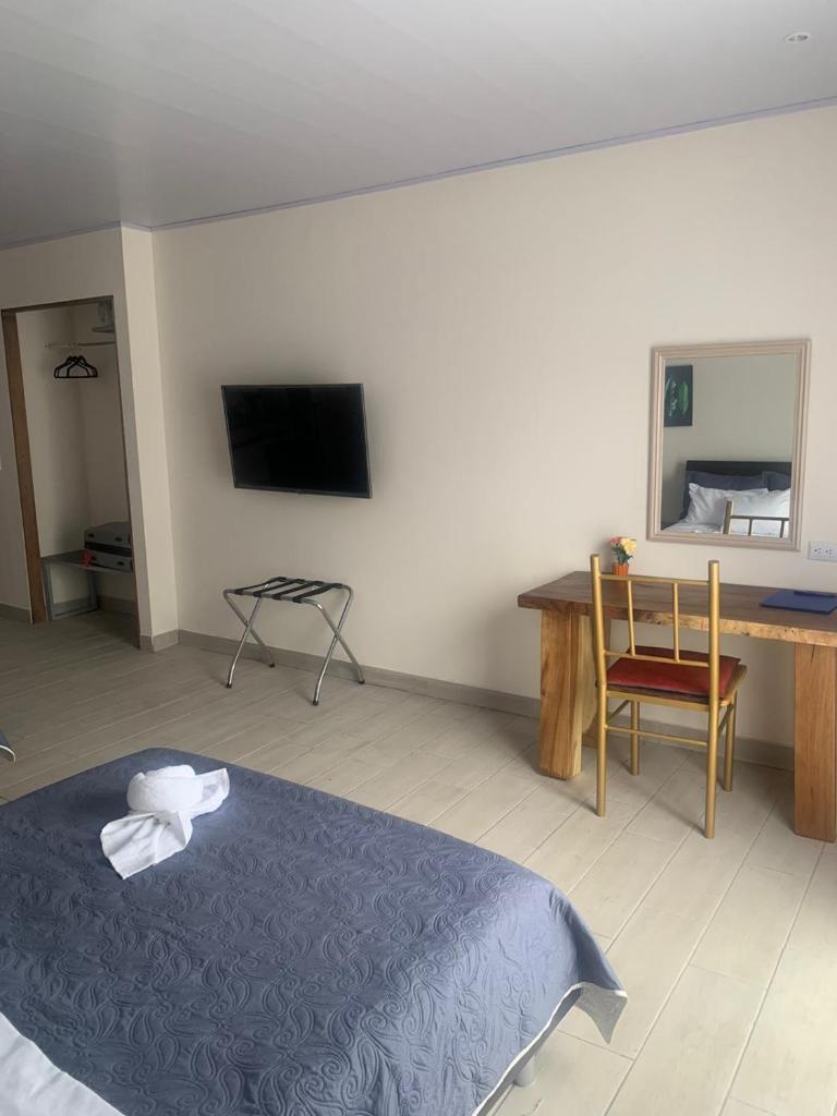 LOP Inn San Jose Aeropuerto - Costa Rica photo 4