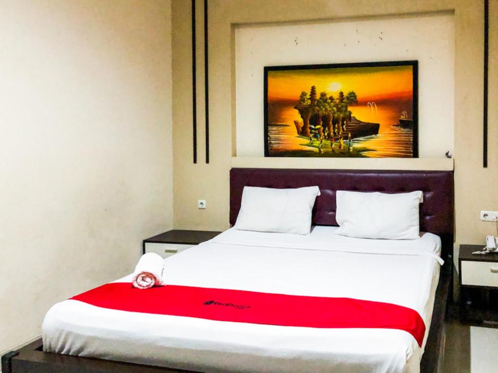 RedDoorz At Hotel Gajah Mada Palu photo 1