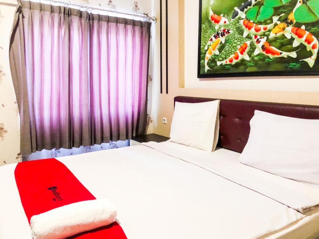 RedDoorz At Hotel Gajah Mada Palu photo 4