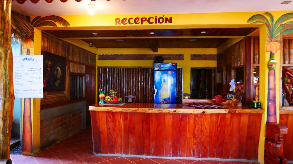 Hotel Restaurante Los Cocos photo 4