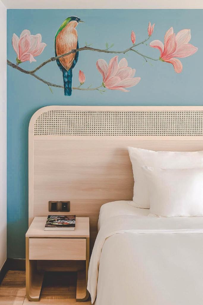 Hanoi Le Jardin Hotel & Spa