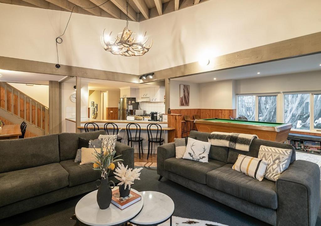 Crystal Brook Lodge photo 2