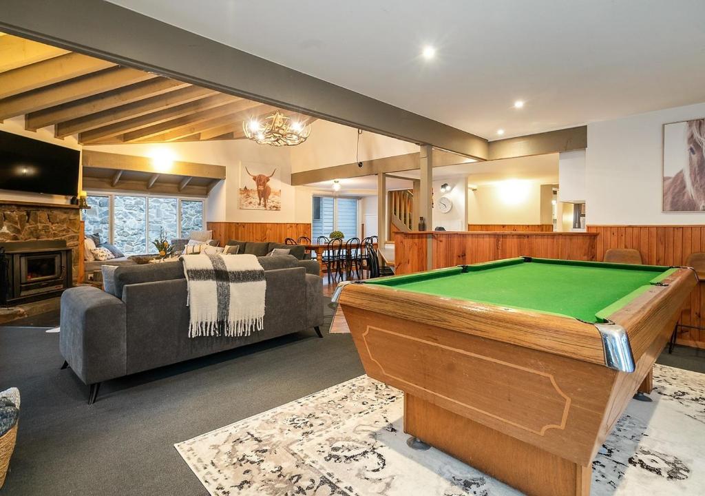 Crystal Brook Lodge photo 3