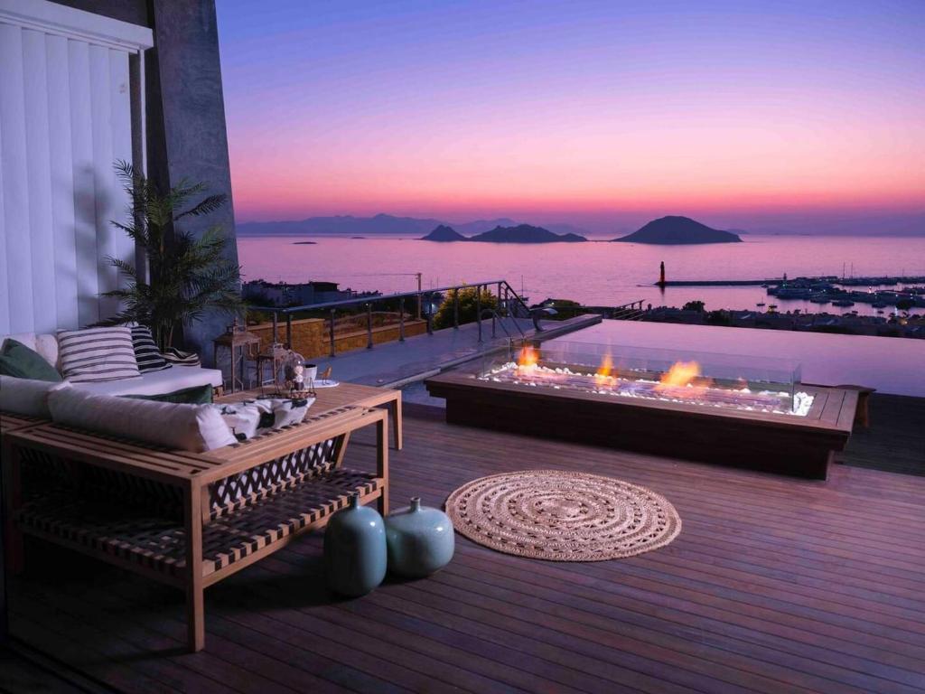 Marinhill Mandarin High Luxury Villa photo 3