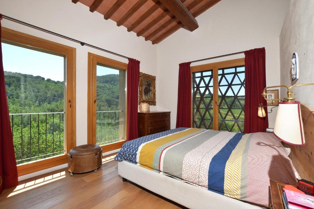 Podere Apostoli - Happy Rentals photo 3