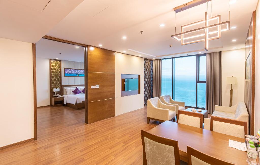 Rosamia Da Nang Hotel