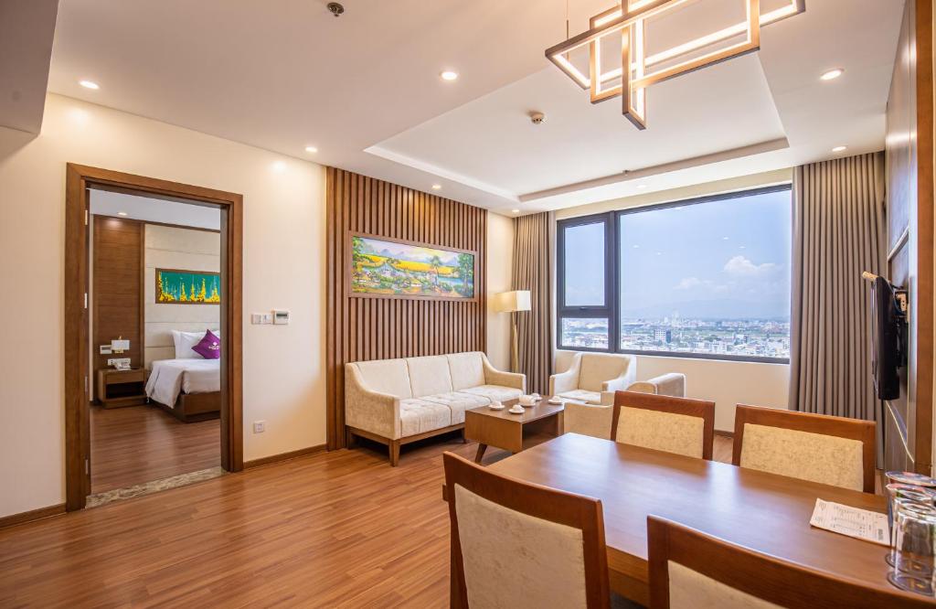 Rosamia Da Nang Hotel