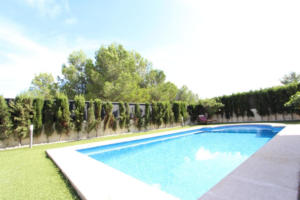 Villa Puerto Adriano photo 4