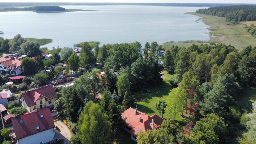 Domek mazurski ze świerka syberyjskiego. photo 3