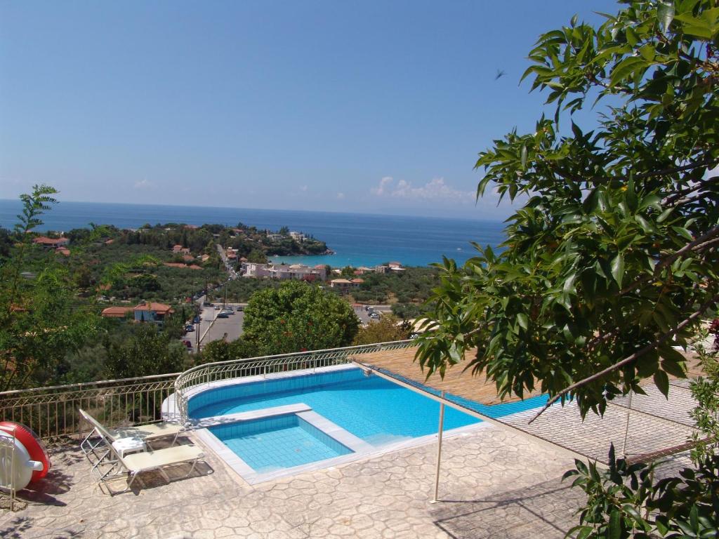 Kolokotronis Hotel & Spa photo 1