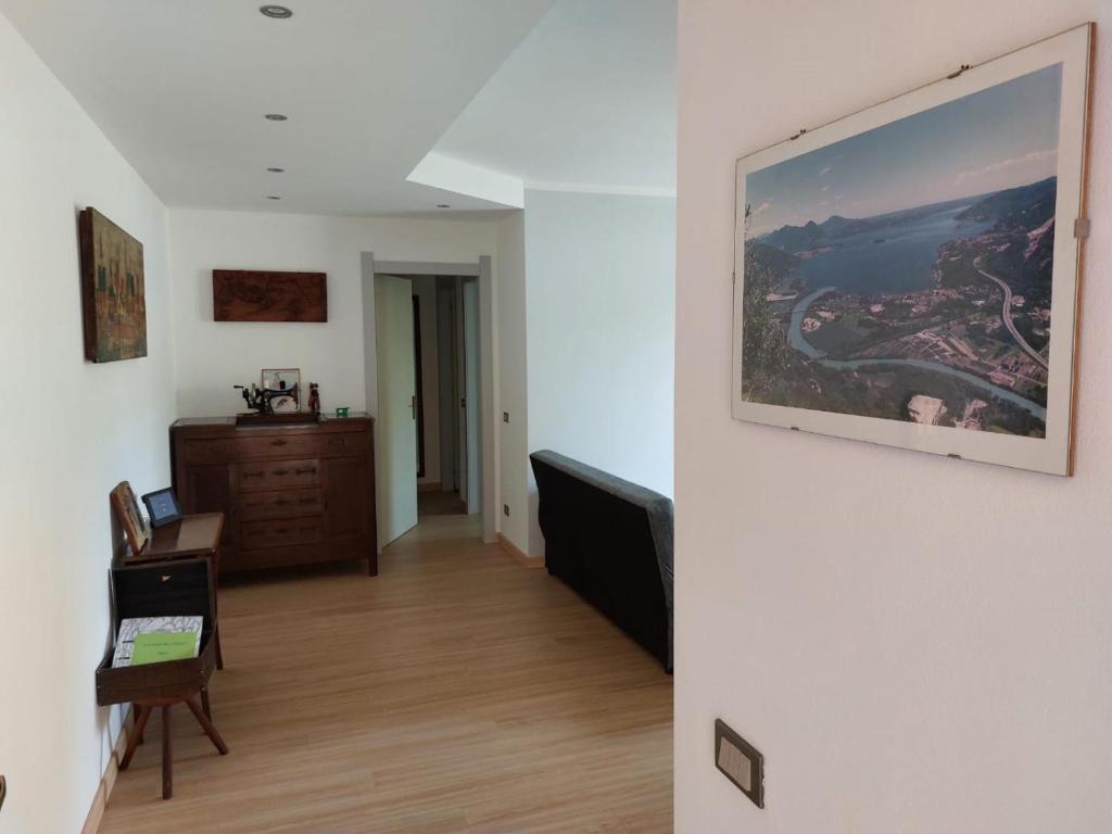 La casa del Conte - Feriolo di Baveno con giardino privato photo 4