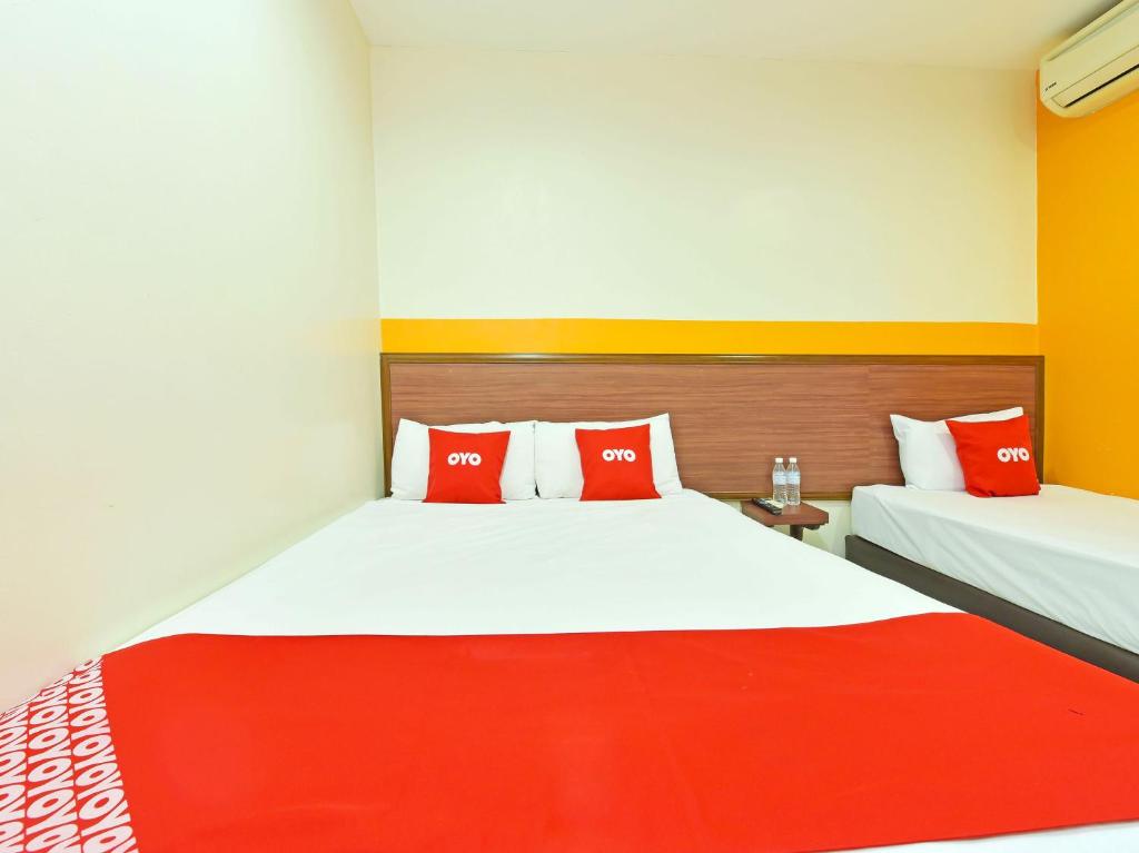 OYO 575 Hotel Dns photo 4
