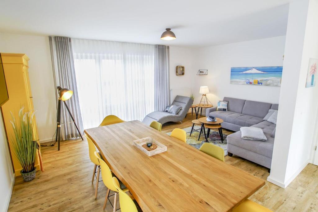 Ferienhaus 16 "Gut Tossens"