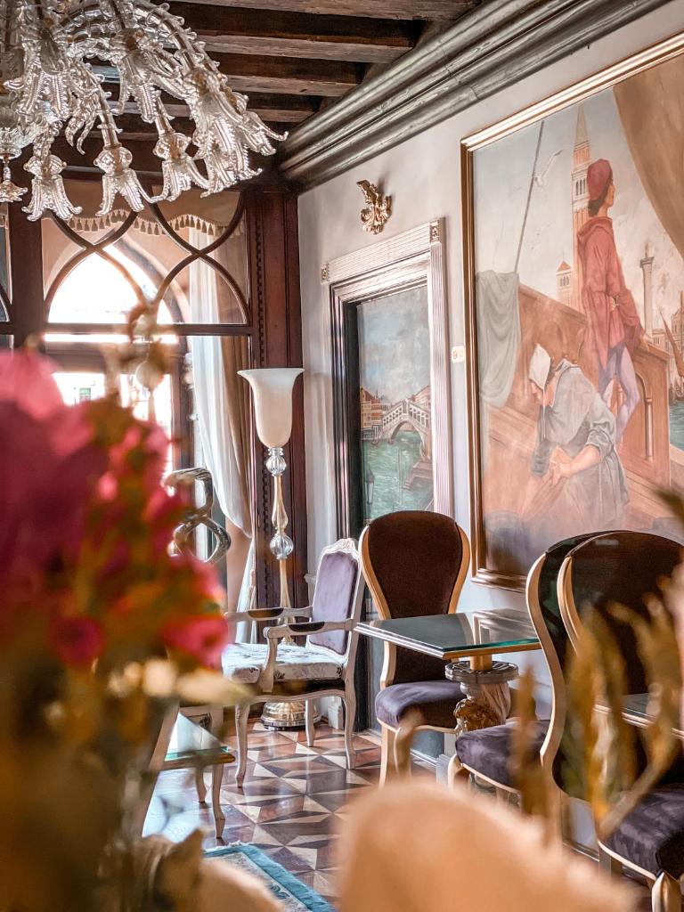 EGO' Boutique Hotel - The Silk Road photo 3