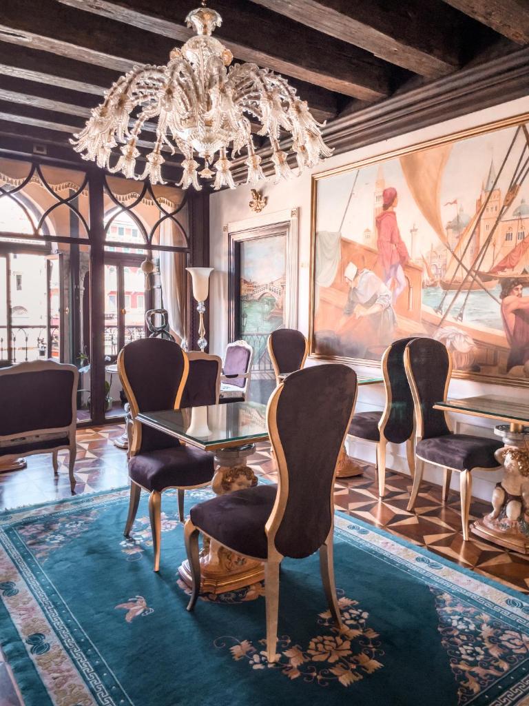 EGO' Boutique Hotel - The Silk Road photo 4