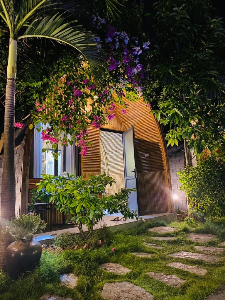 Tam Coc Village Bungalow