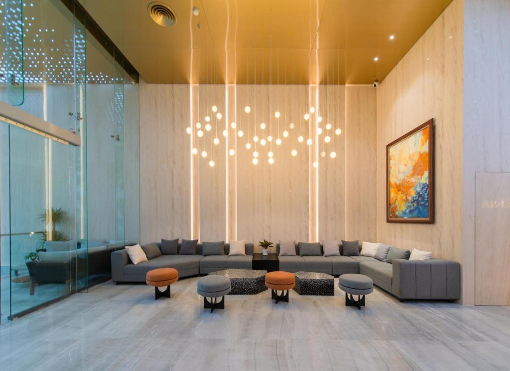 Zenia Boutique Hotel Nha Trang