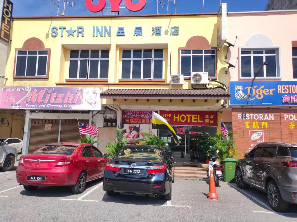 Hotel Star Inn photo 1