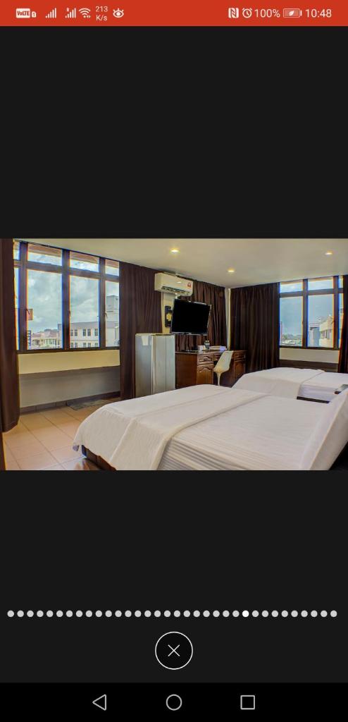 Tai Hoe Hotel Pengerang photo 3