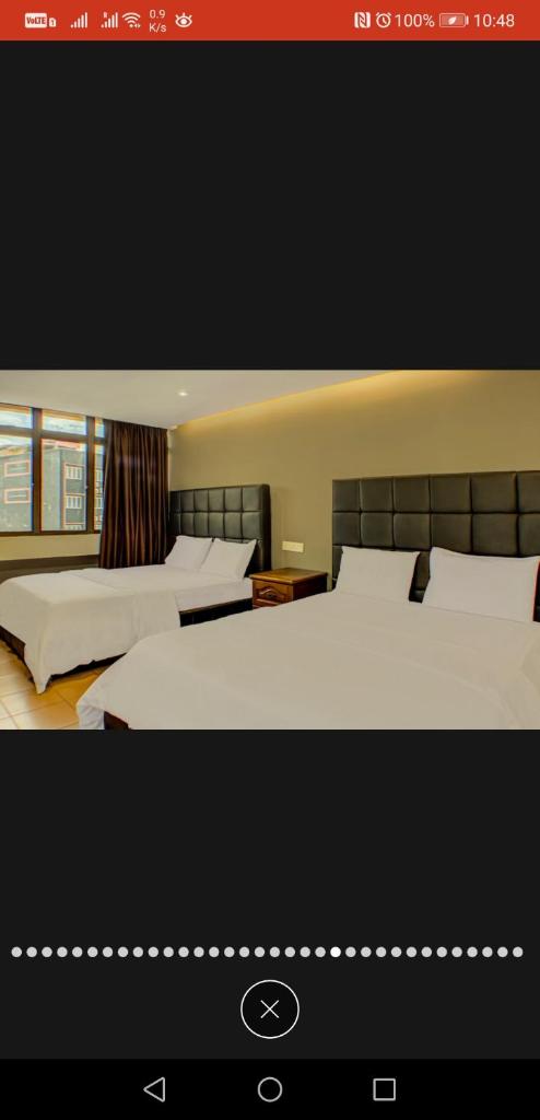 Tai Hoe Hotel Pengerang photo 4
