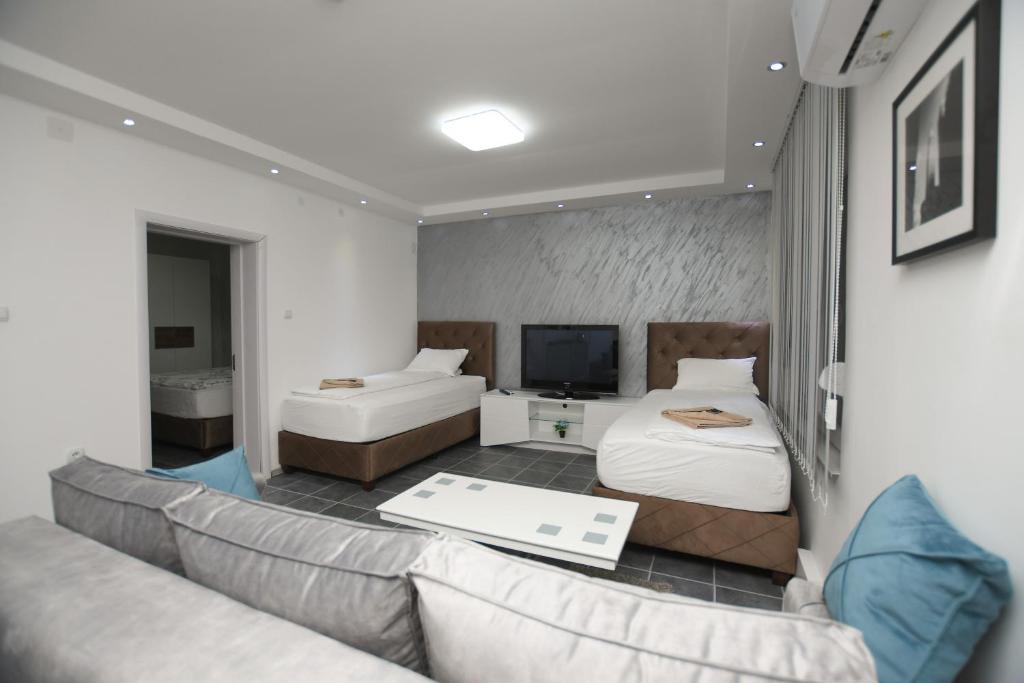 Relax Apartmani Kladovo photo 4