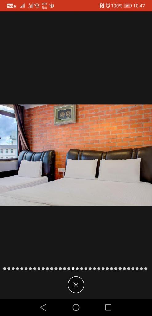 Tai Hoe Hotel Pengerang photo 1