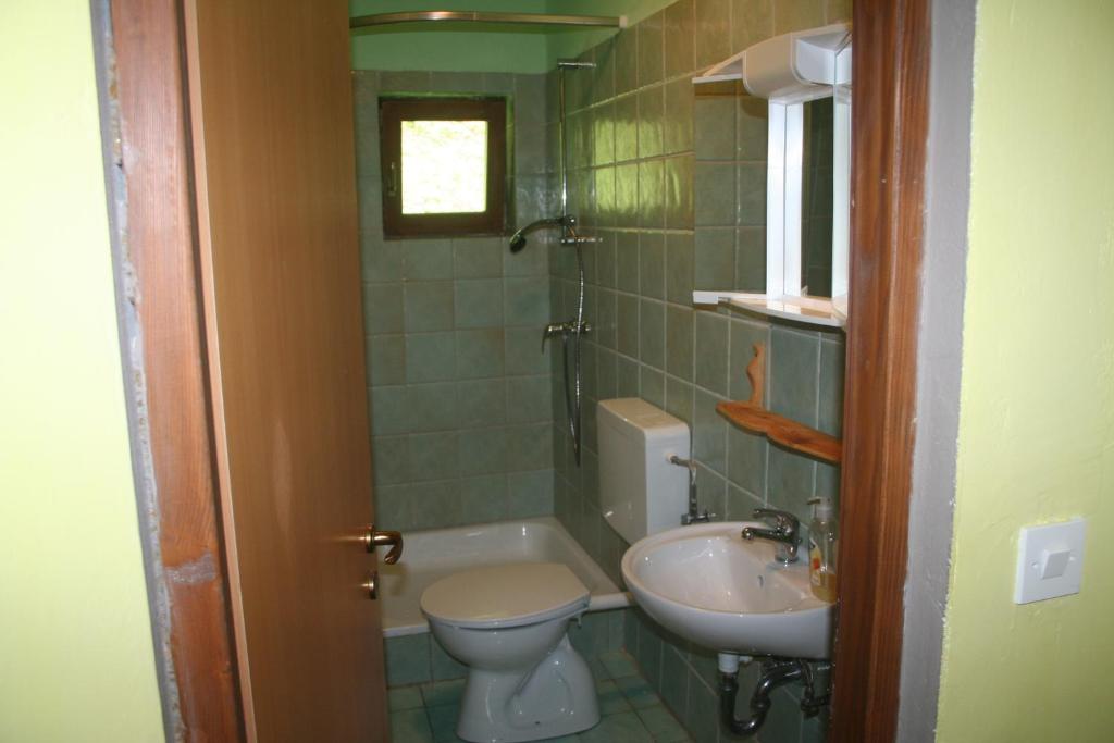 Hostel Flores photo 1