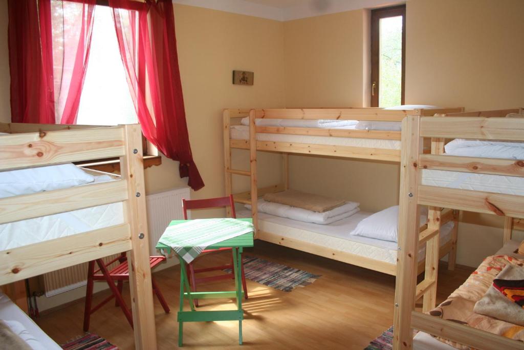 Hostel Flores photo 3