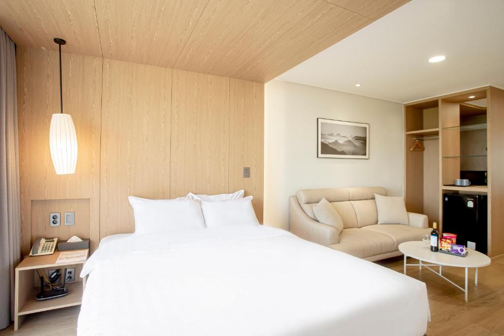Kensington Resort Gyeongju photo 2