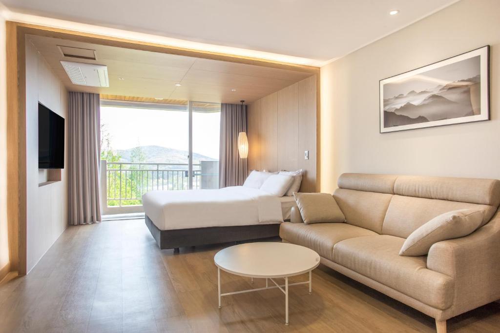 Kensington Resort Gyeongju photo 3