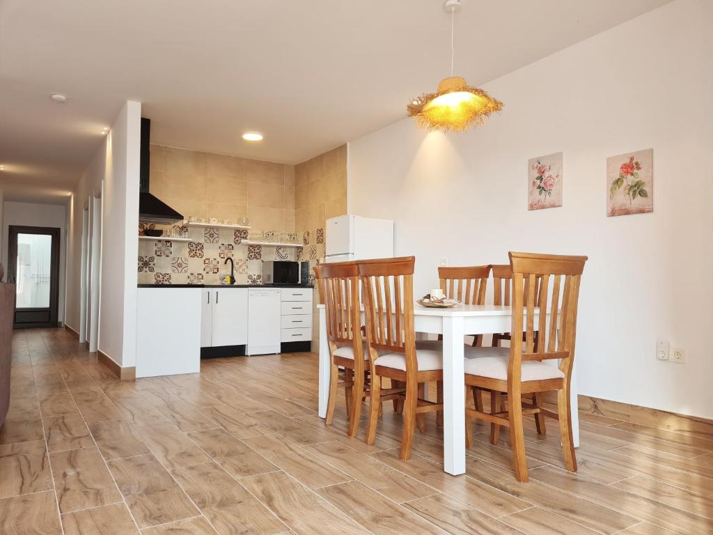 Apartamento Beck- Tierra photo 3