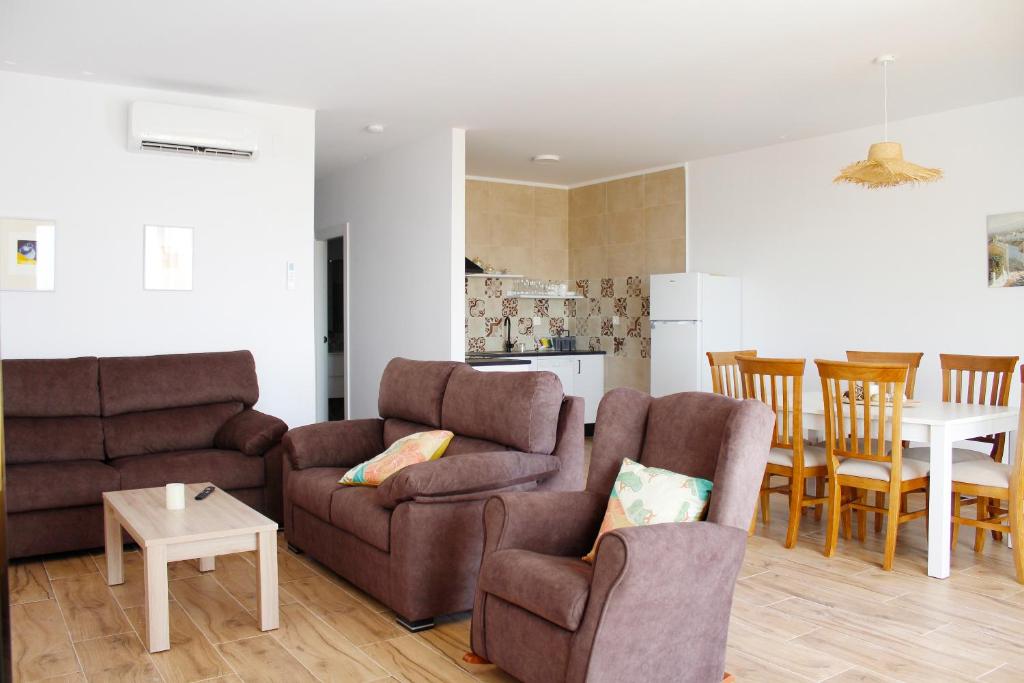 Apartamento, Argón- Aire photo 3