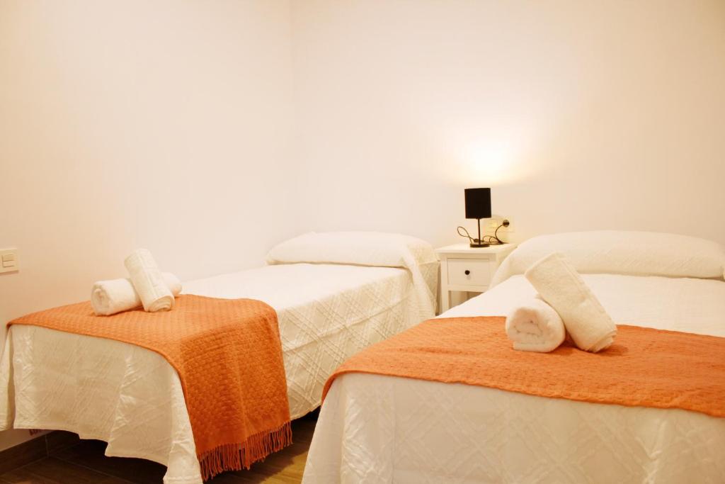 Apartamento Niagara- Agua photo 2