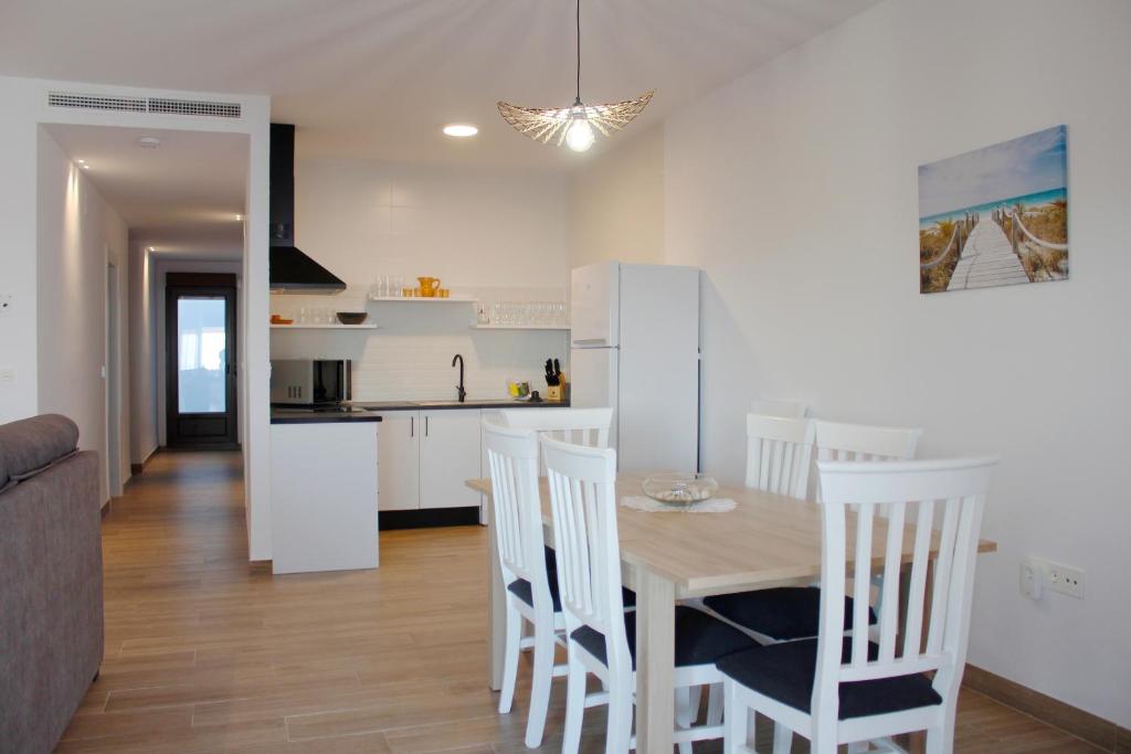 Apartamento Niagara- Agua photo 3