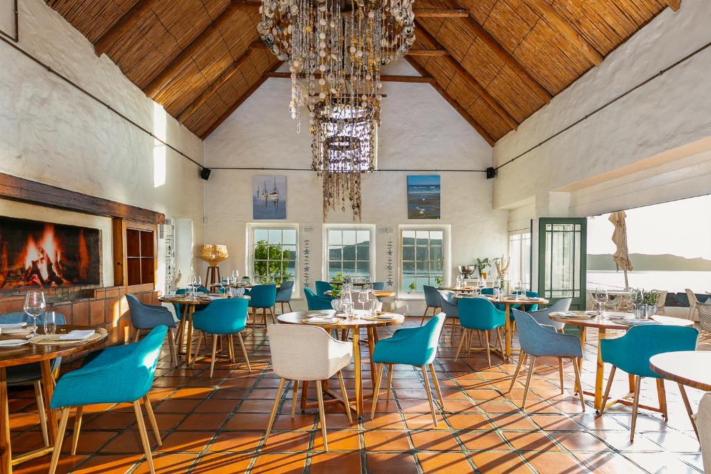 The Farmhouse Hotel photo 2