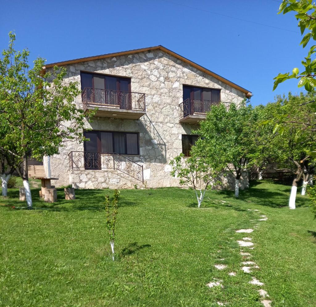 Guest house Ijevan's Garden photo 4